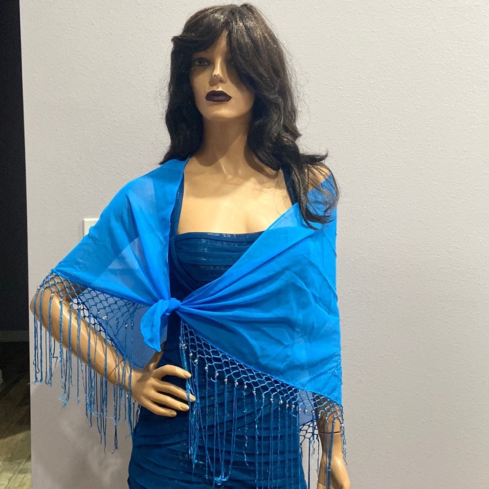 Shawl